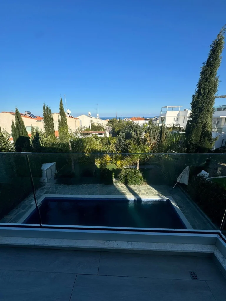 2 Bedroom House for Sale in Protaras, Famagusta District