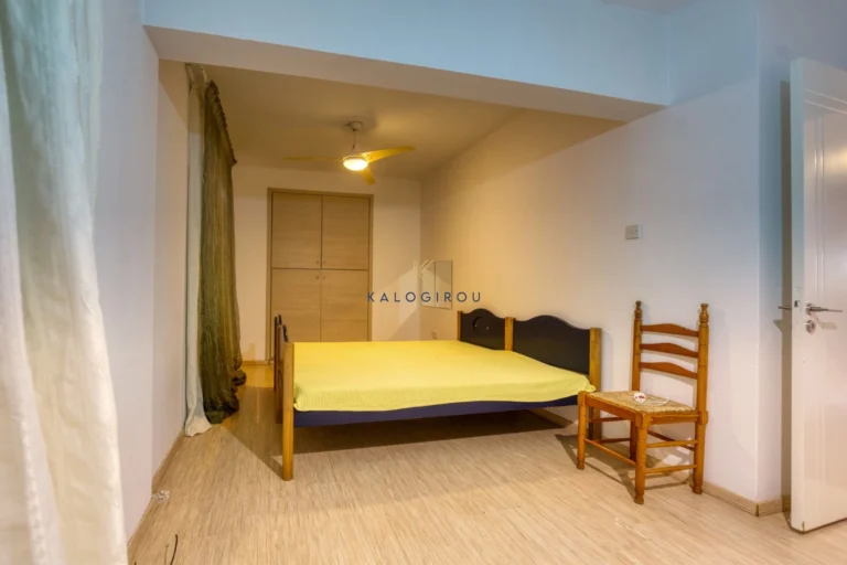 3 Bedroom House for Sale in Agia Thekla, Famagusta District