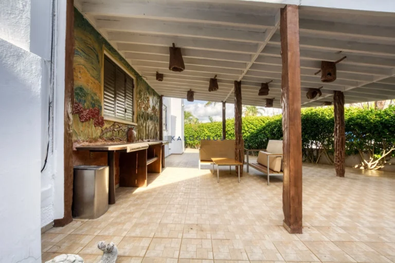 3 Bedroom House for Sale in Agia Thekla, Famagusta District