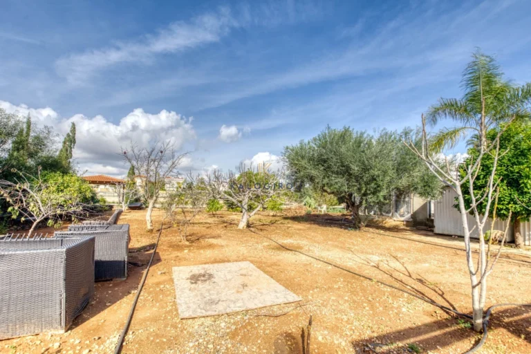 3 Bedroom House for Sale in Agia Thekla, Famagusta District
