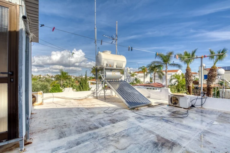 3 Bedroom House for Sale in Agia Thekla, Famagusta District