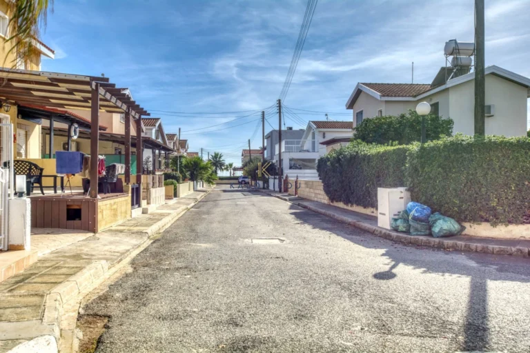 3 Bedroom House for Sale in Agia Thekla, Famagusta District