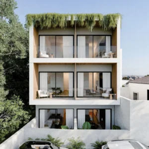 Building for Sale in Limassol District