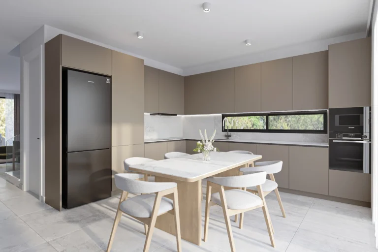 3 Bedroom House for Sale in Chlorakas, Paphos District