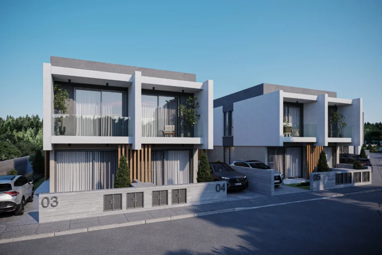 3 Bedroom House for Sale in Chlorakas, Paphos District