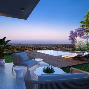 3 Bedroom House for Sale in Tala, Paphos District