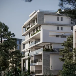 3 Bedroom Apartment for Sale in Larnaca – Chrysopolitissa