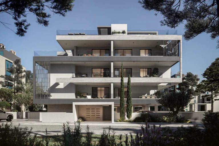 Cheap Apartments for Sale Larnaca up to 300000 euro