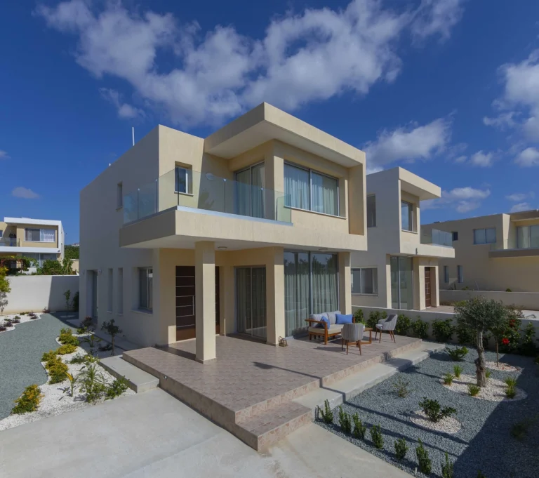 3 Bedroom House for Sale in Mesogi, Paphos District