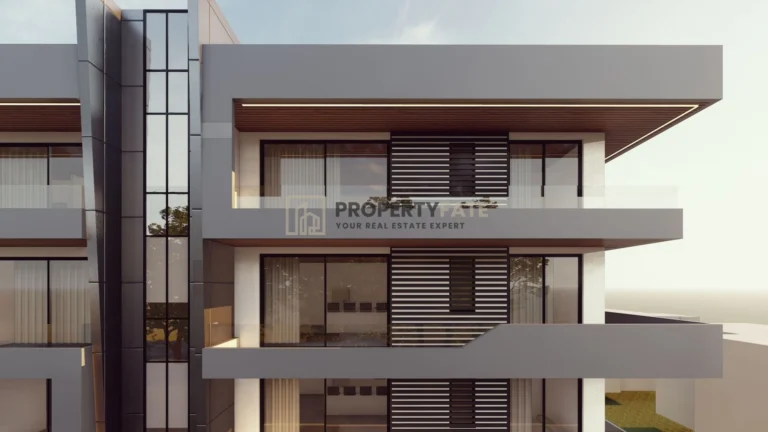 Building for Sale in Kato Polemidia, Limassol District