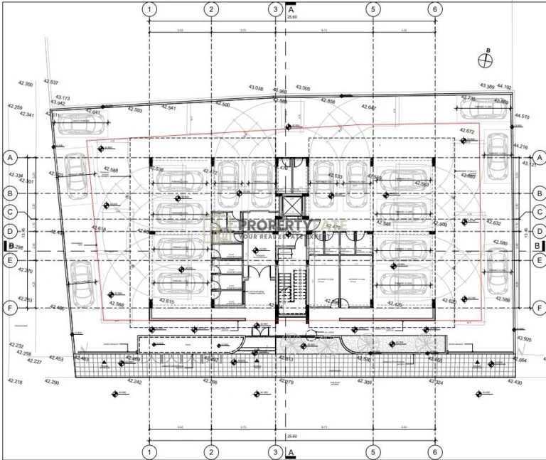 Building for Sale in Kato Polemidia, Limassol District