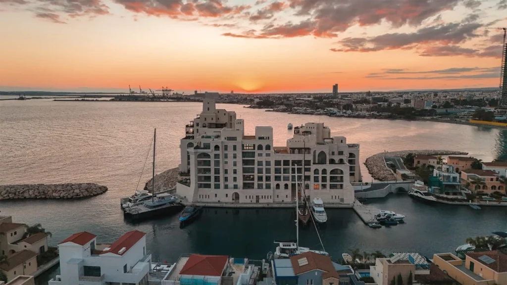 3 Bedroom Apartment for Sale in Limassol District