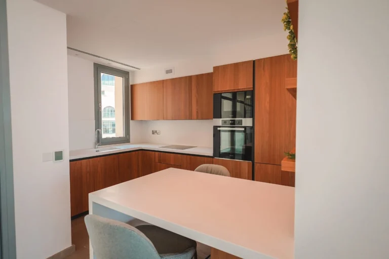 3 Bedroom Apartment for Sale in Limassol District