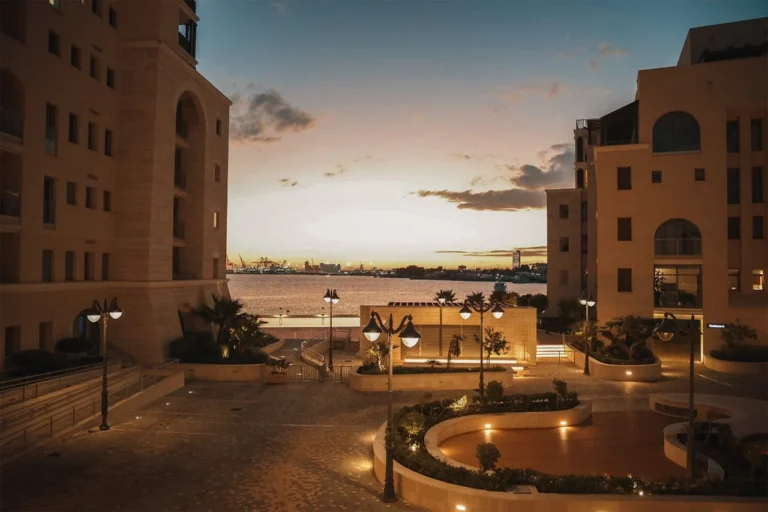 3 Bedroom Apartment for Sale in Limassol District