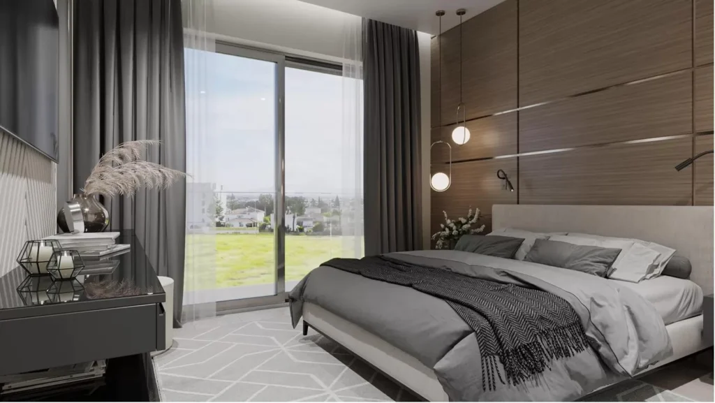 2 Bedroom Apartment for Sale in Strovolos – Dasoupolis, Nicosia District