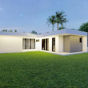 4 Bedroom House for Sale in Palaiometocho, Nicosia District