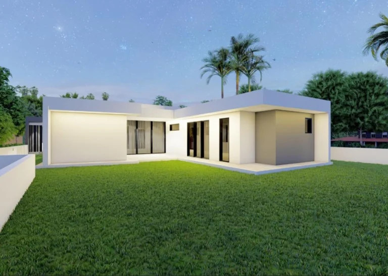 Houses for Sale in Cyprus