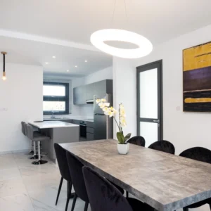 4 Bedroom House for Rent in Livadia Larnakas, Larnaca District