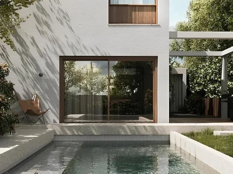 3 Bedroom House for Sale in Alampra, Nicosia District