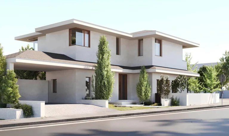 3 Bedroom House for Sale in Alampra, Nicosia District