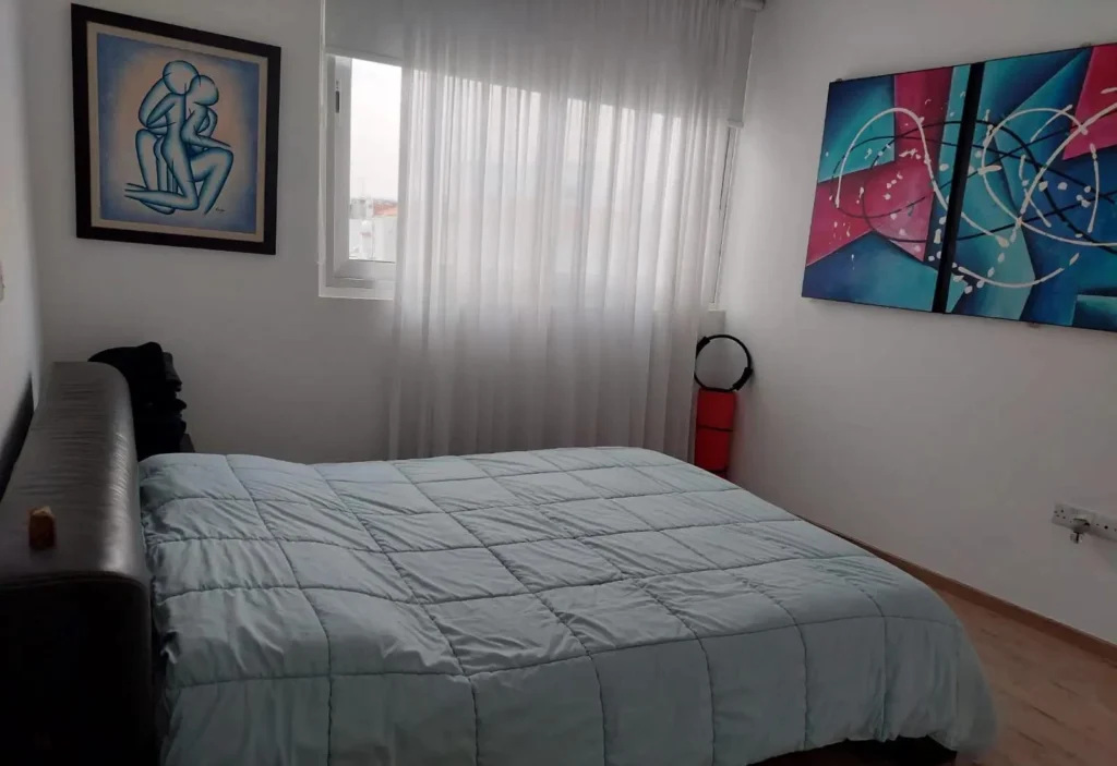 3 Bedroom Apartment for Rent in Strovolos – Acropolis, Nicosia District