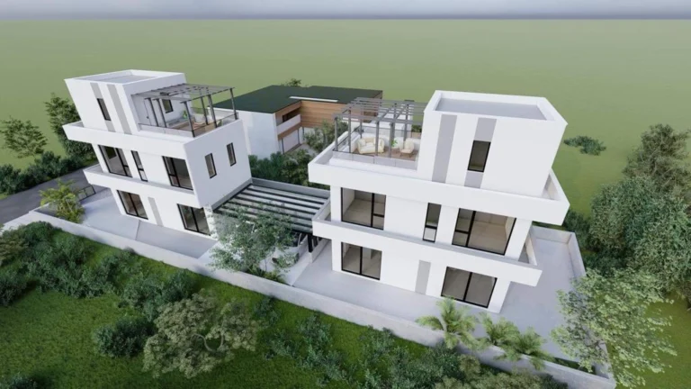 3 Bedroom House for Sale in Zygi, Larnaca District