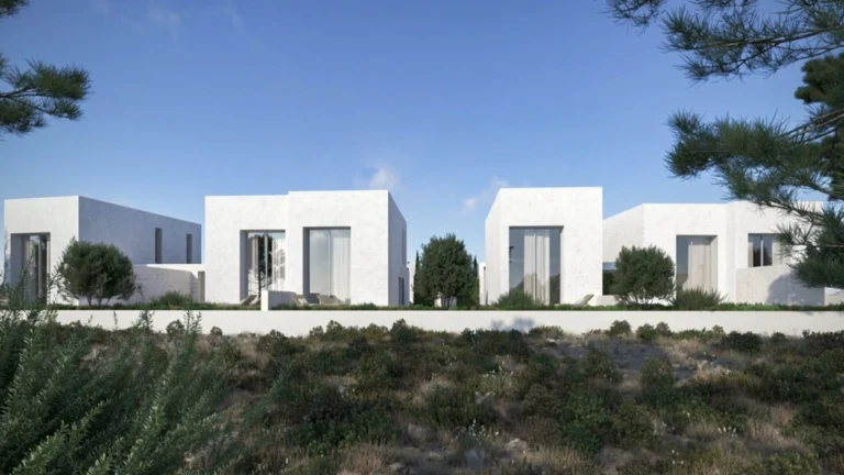 2 Bedroom House for Sale in Geroskipou, Paphos District