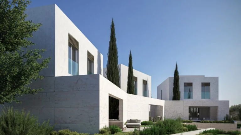 2 Bedroom House for Sale in Geroskipou, Paphos District