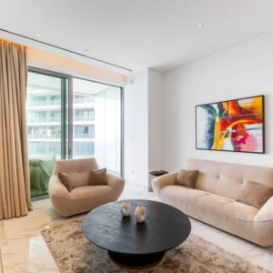 2 Bedroom Apartment for Sale in Limassol – Neapolis