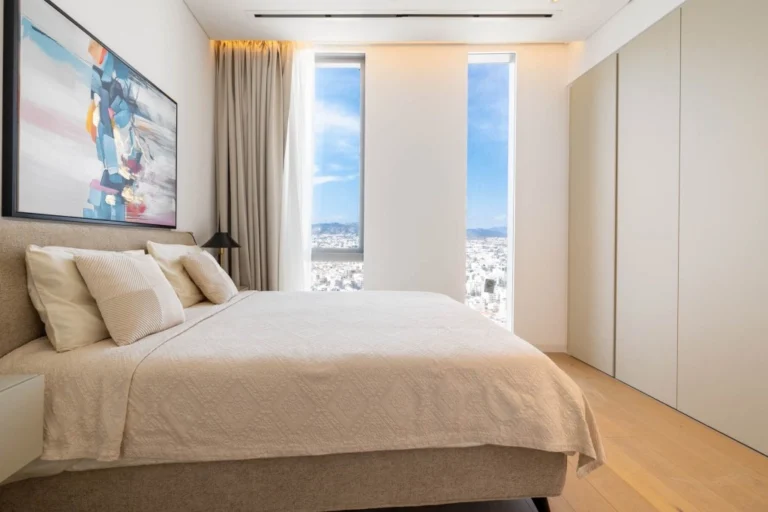 3 Bedroom Apartment for Sale in Limassol – Neapolis