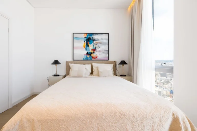 3 Bedroom Apartment for Sale in Limassol – Neapolis