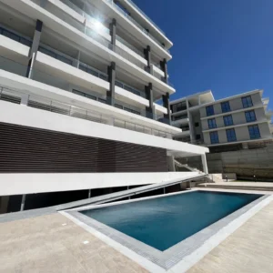 1 Bedroom Apartment for Sale in Limassol – Agios Athanasios