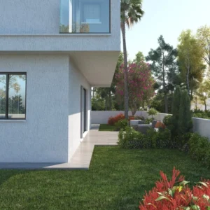 3 Bedroom House for Sale in Parekklisia, Limassol District