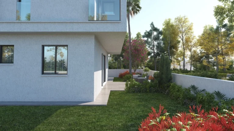 3 Bedroom House for Sale in Parekklisia, Limassol District