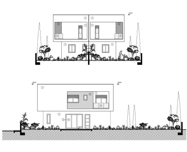 3 Bedroom House for Sale in Parekklisia, Limassol District