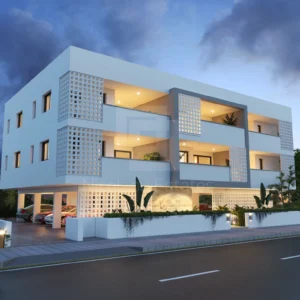 2 Bedroom Apartment for Sale in Lakatamia, Nicosia District