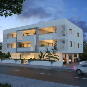 2 Bedroom Apartment for Sale in Lakatamia, Nicosia District