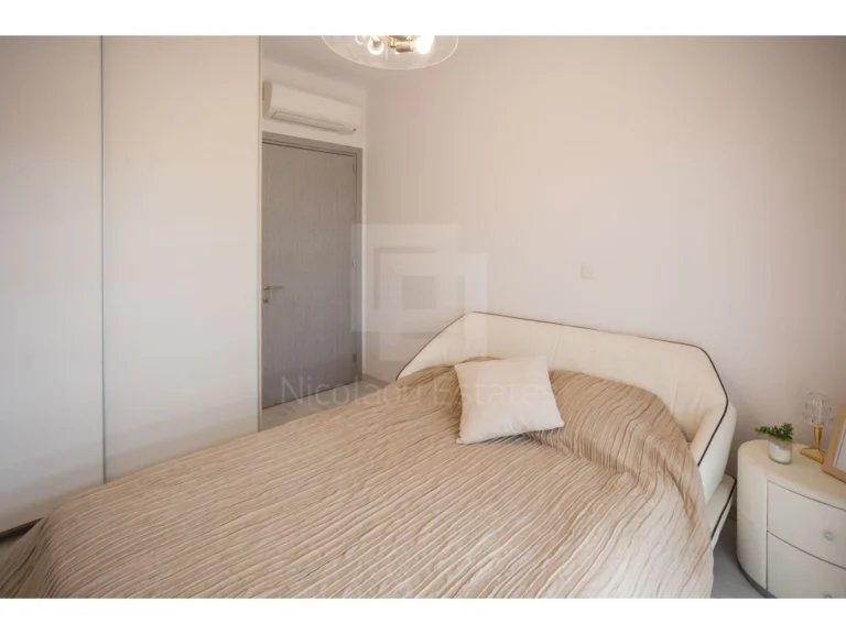 3 Bedroom Apartment for Sale in Limassol District