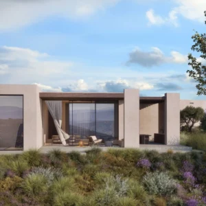 3 Bedroom House for Sale in Tsada, Paphos District