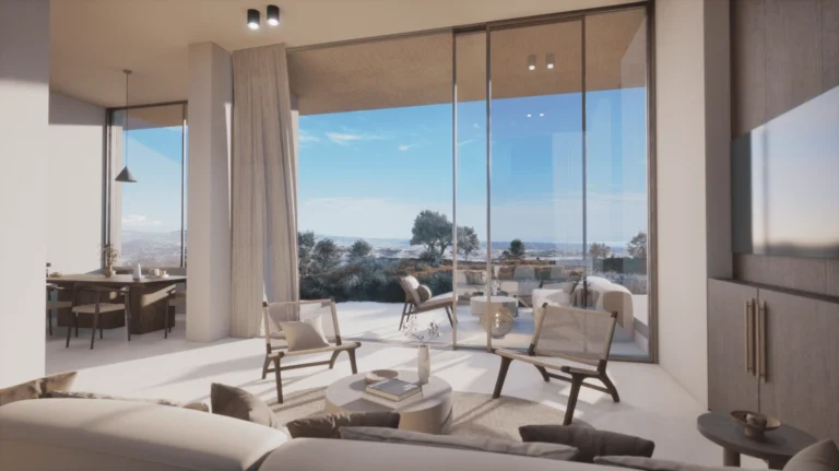 Villas