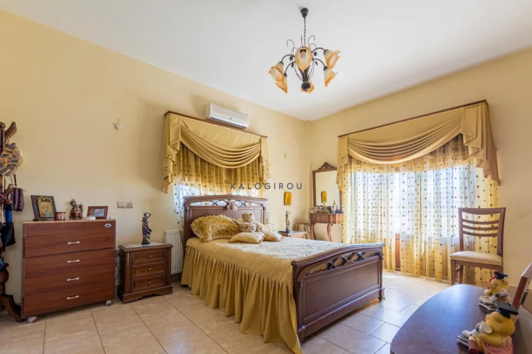 3 Bedroom House for Sale in Paralimni, Famagusta District