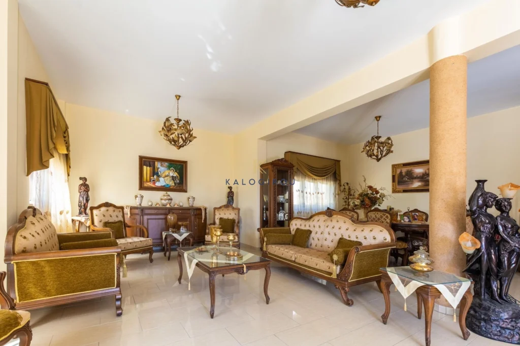 3 Bedroom House for Sale in Paralimni, Famagusta District