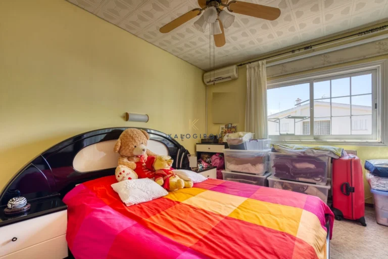 4 Bedroom House for Sale in Paralimni, Famagusta District