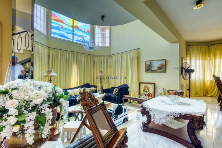 Cheap Houses and Villas for Sale Famagusta up to 800000 euro