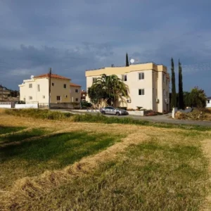 1,338m² Plot for Sale in Oroklini, Larnaca District