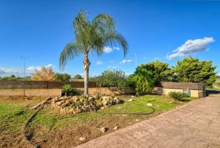 3 Bedroom House for Sale in Paralimni, Famagusta District