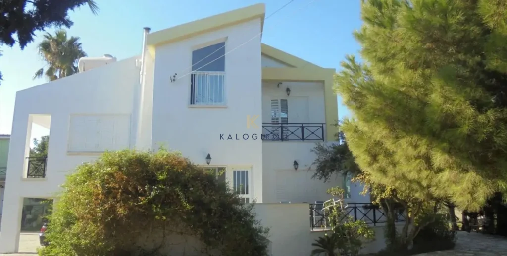 5 Bedroom House for Sale in Paralimni, Famagusta District