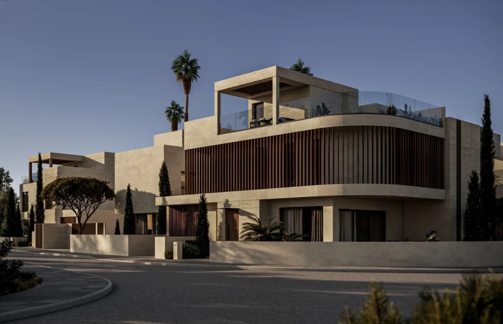 3 Bedroom House for Sale in Livadia Larnakas, Larnaca District