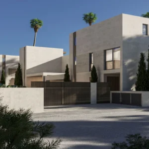 3 Bedroom House for Sale in Livadia Larnakas, Larnaca District