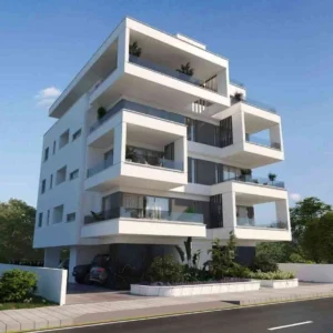 2 Bedroom Apartment for Sale in Larnaca District